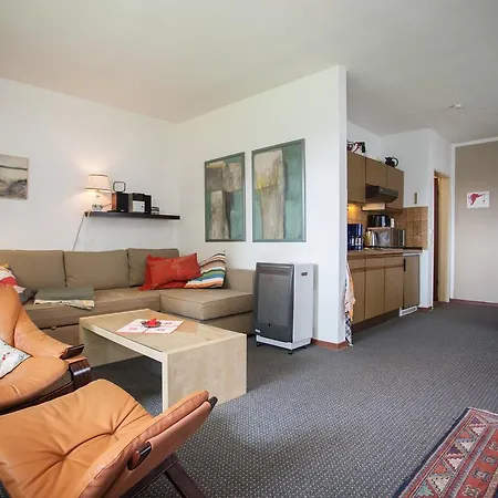Fichtenweg 42a-r Appartement