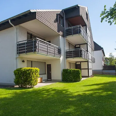 Fichtenweg 42a-r Appartement