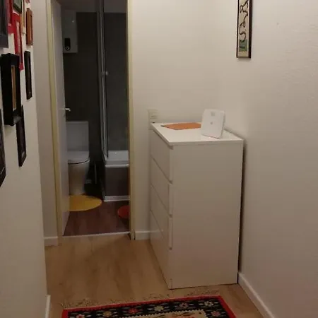 Fichtenweg 42a-r Appartement Winterberg